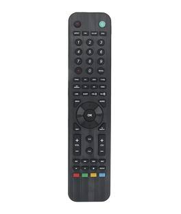 VINABTY - New RM-C3017 Replaced Remote Control Fits for JVC TV LT-55UE76 LT55UE76 LT-29EM75 LT-32EM75 LT24EM74 - Black