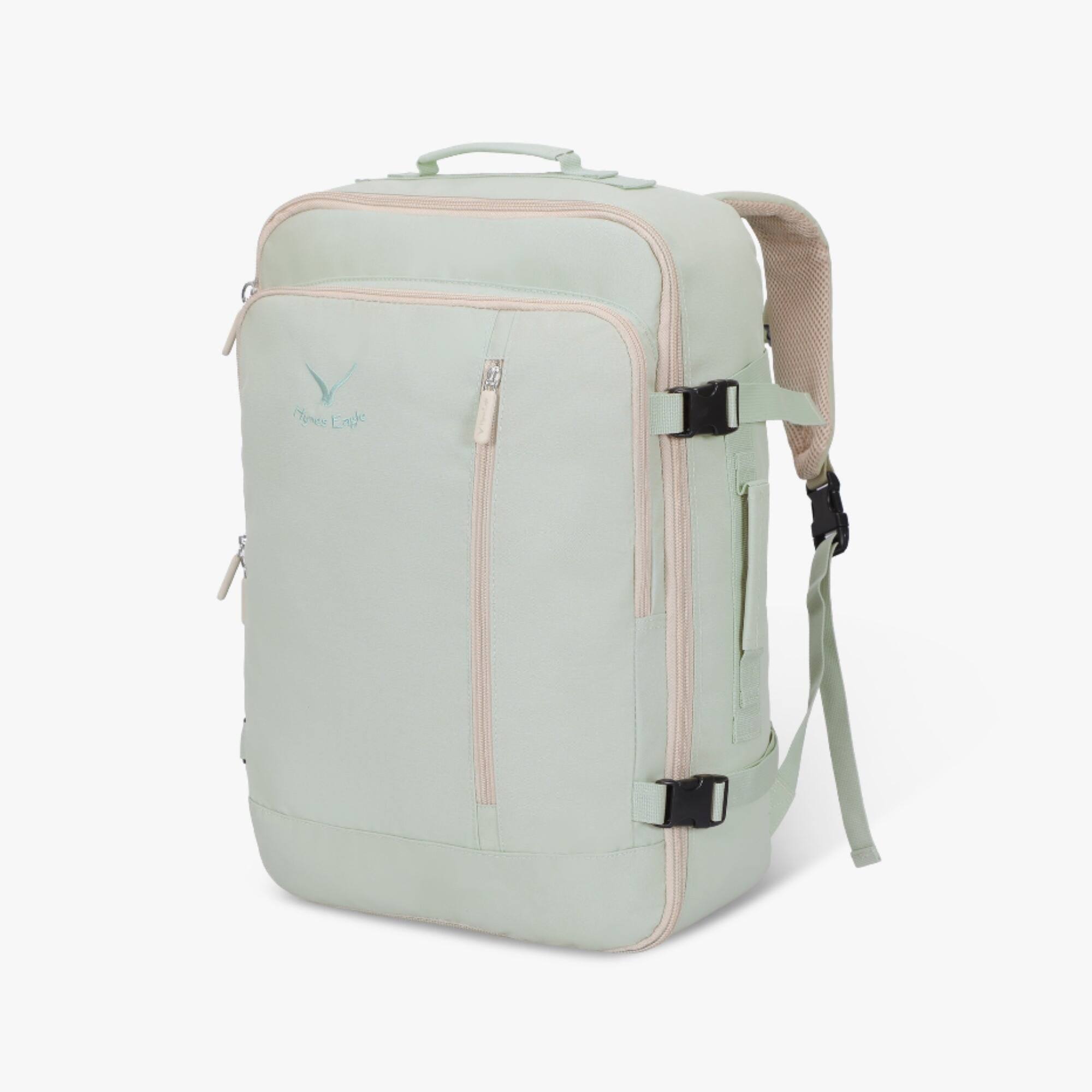 Pastel Green