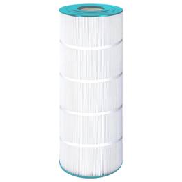 Hurricane - HF8316-01 Advanced Pool and Spa Filter Cartridge Replacement, White