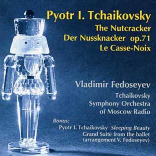 Tchaikovsky: Lo Schiaccianoci - Registrazione Completa Di Neeme Järvi - Foto 7