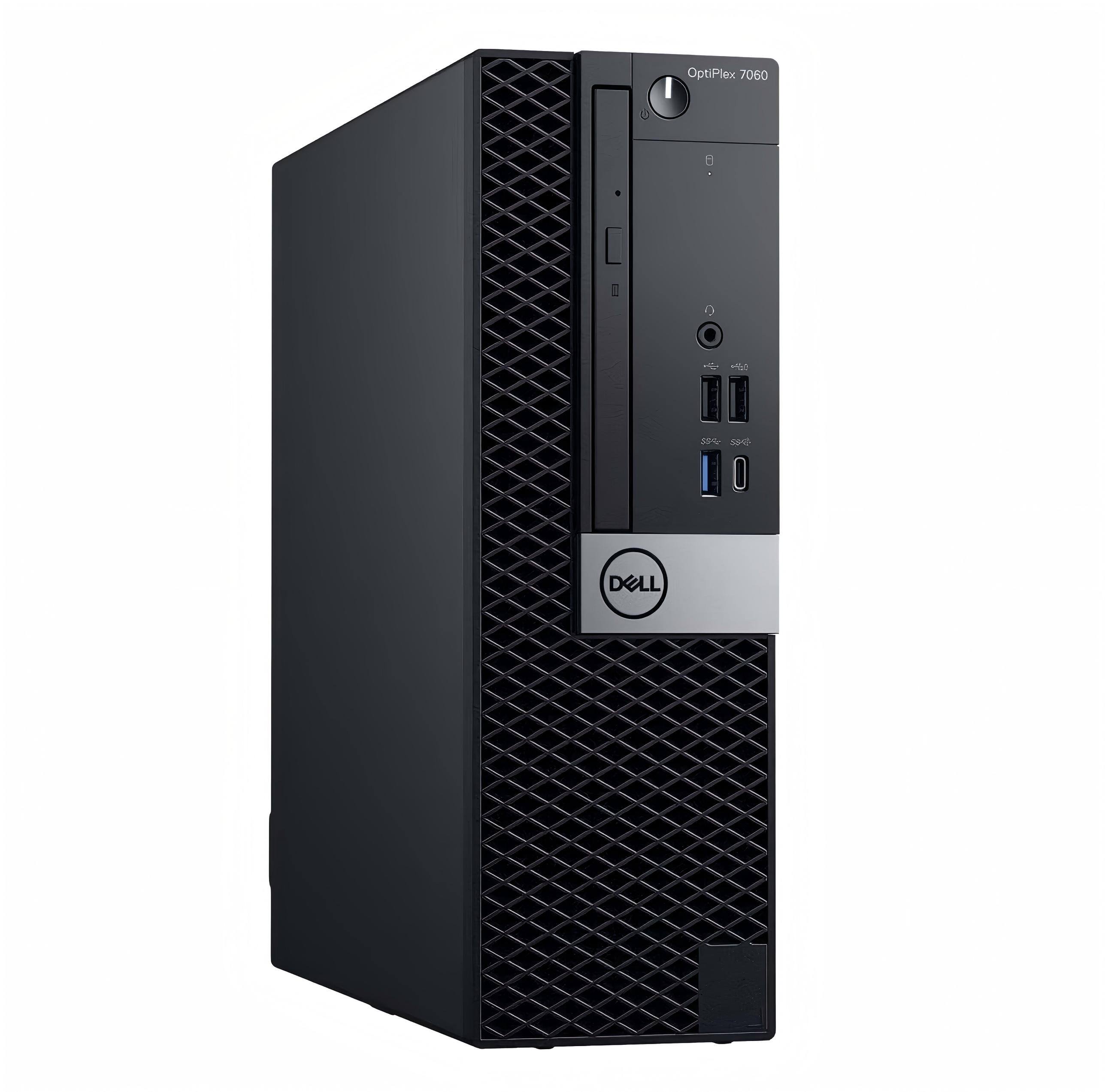 OptiPlex 7060  
DELL