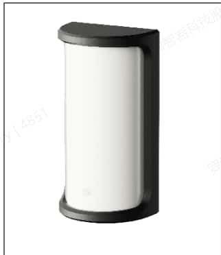 Govee - Outdoor Wall Light Pro price history on PriceWatchPro