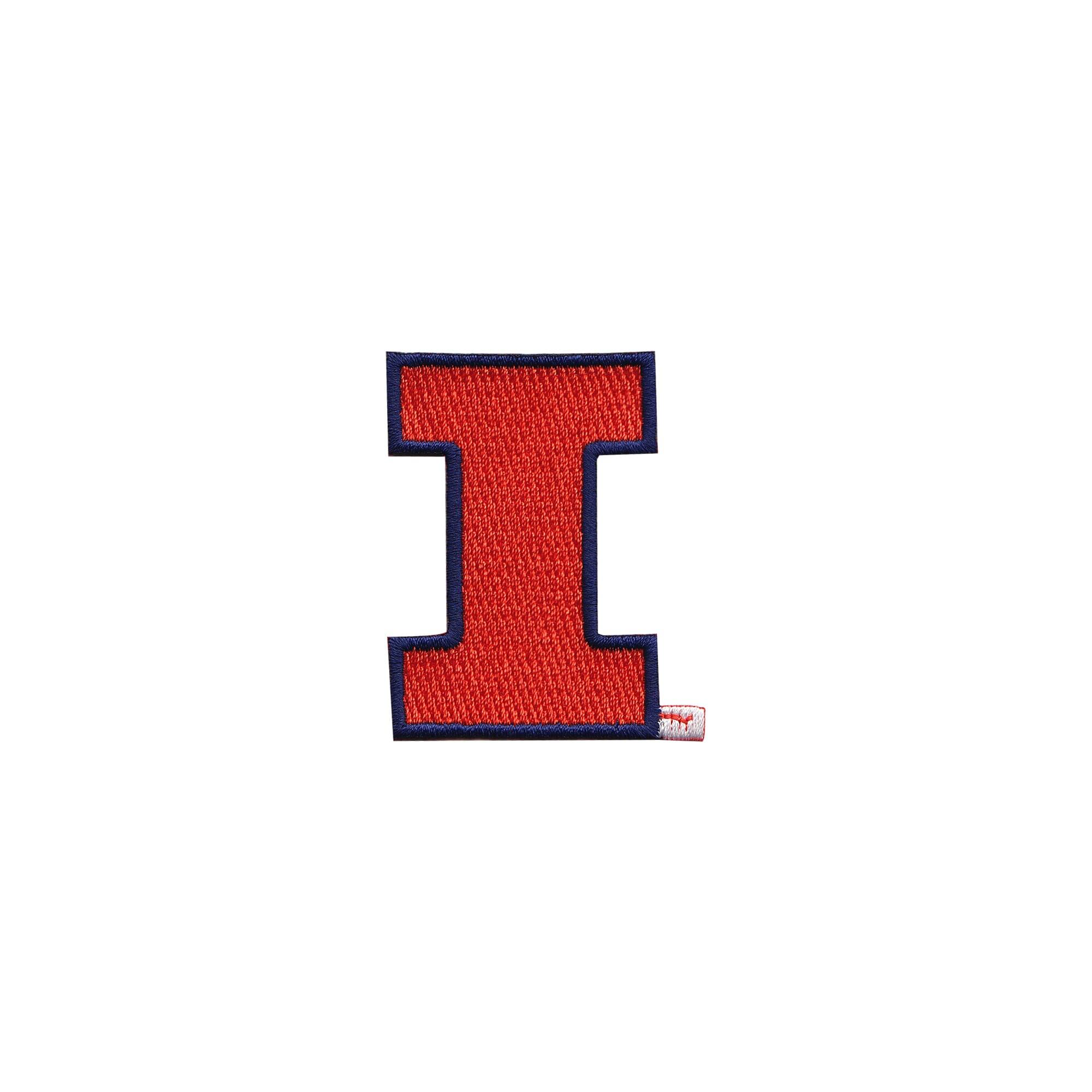 Alt View 3. Tervis - Illinois Fighting Illini 4-Pack 12oz. Emblem Tumbler Set - Multicolor.
