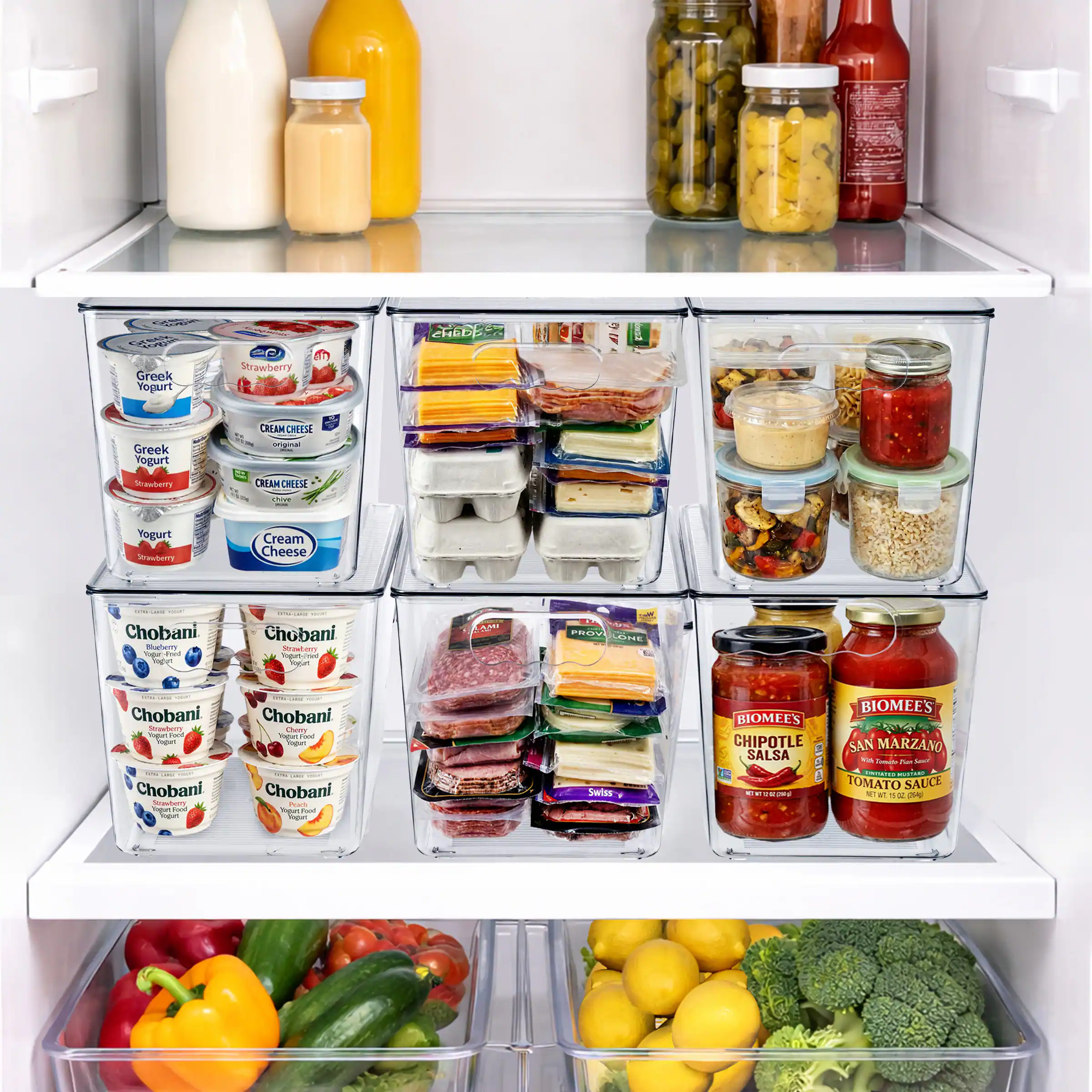 - Greek Yogurt
- Strawberry
- Cream Cheese
- Original
- Chobani
- Cheddar
- Swiss
- Provolone
- Biomee's Chipotle Salsa
- Biomee's San Marzano Tomato Sauce