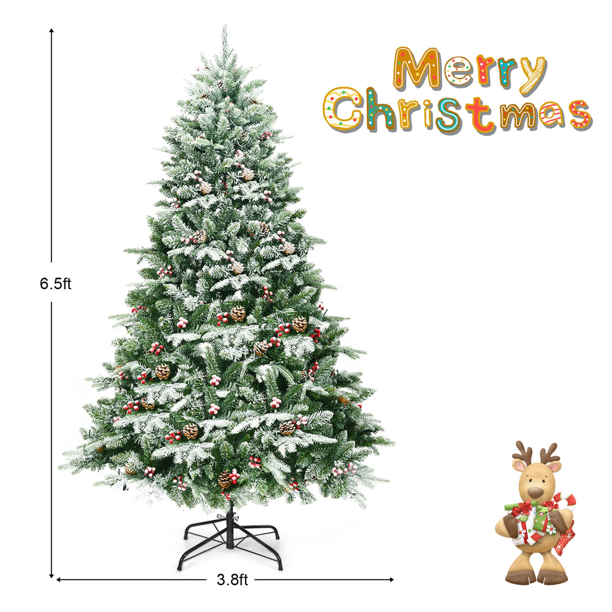 Merry Christmas

6.5ft

3.8ft