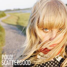 Polly Scattergood - Polly Scattergood - VINYL LP