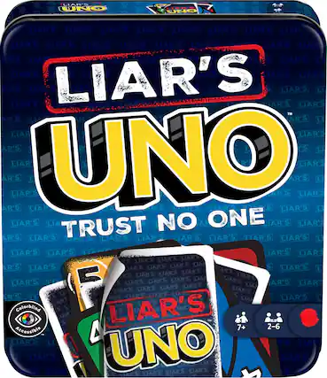 LIAR'S UNO
TRUST NO ONE
Colorblind Accessible
7+
2-6
LIAR'S UNO
LIAR'S UNO
LIAR'S UNO
LIAR'S UNO
LIAR'S UNO
LIAR'S UNO
LIAR'S UNO
LIAR'S UNO
LIAR'S UNO
LIAR'S UNO
LIAR'S UNO
LIAR'S UNO
LIAR'S UNO
LIAR'S UNO
LIAR'S UNO
LIAR'S UNO
LIAR'S UNO
LIAR'S UNO
LIAR'S UNO
LIAR'S UNO
LIAR'S UNO
LIAR'S UNO
LIAR'S UNO
LIAR'S UNO
LIAR'S UNO
LIAR'S UNO
LIAR'S UNO
LIAR'S UNO
LIAR'S UNO
LIAR'S UNO
LIAR'S UNO
LIAR'S UNO
LIAR'S UNO
LIAR'S UNO
LIAR'S UNO
LIAR'S UNO
LIAR'S UNO
LIAR'S UNO
LIAR'S UNO