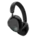 Alt View 1. JLab - Epic Lux Lab Edition ANC Wireless Over-Ear Headphones - Black.