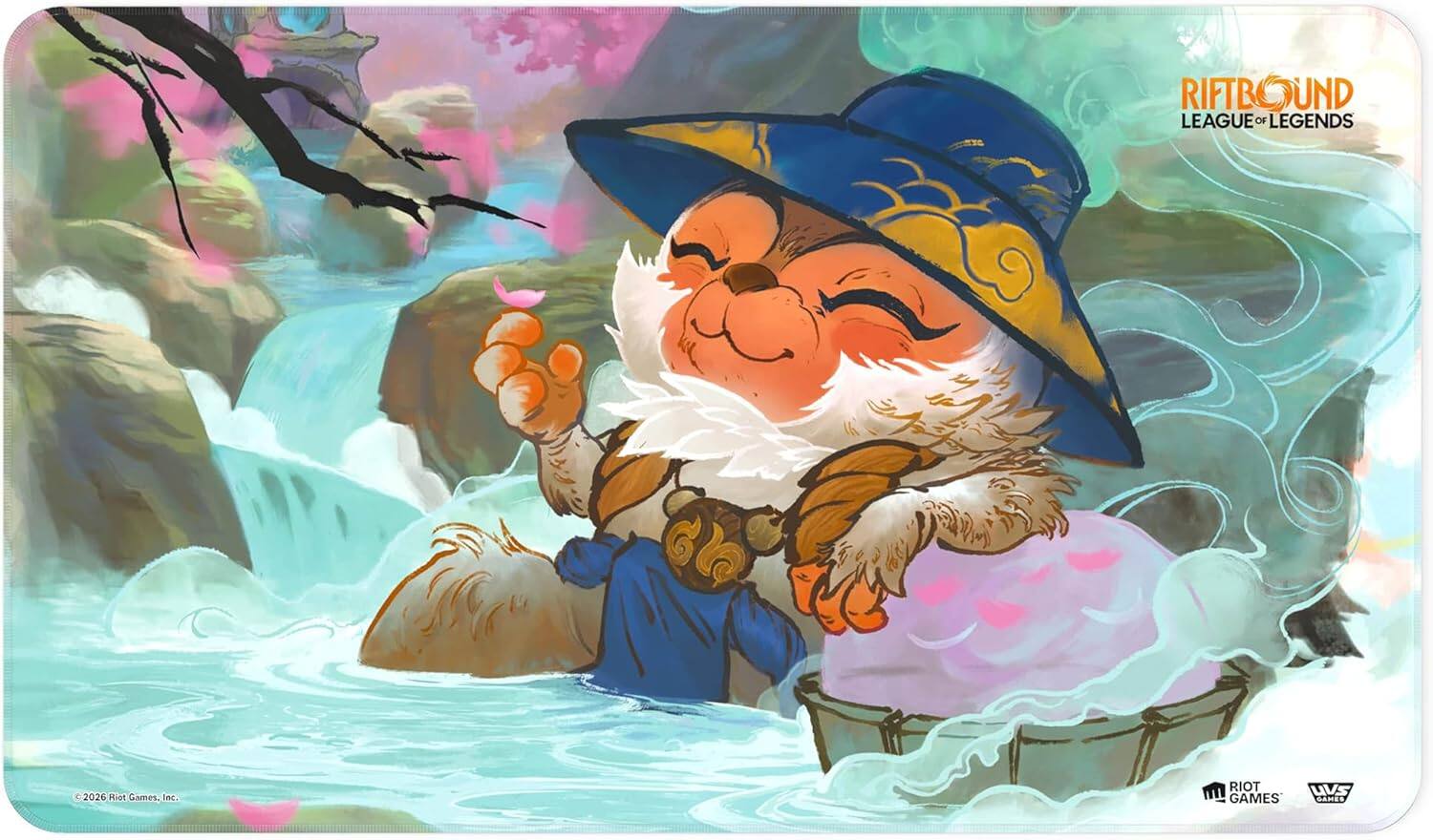 RIFTROUND LEAGUE OF LEGENDS  
© 2026 Riot Games, Inc.  
Riot Games
