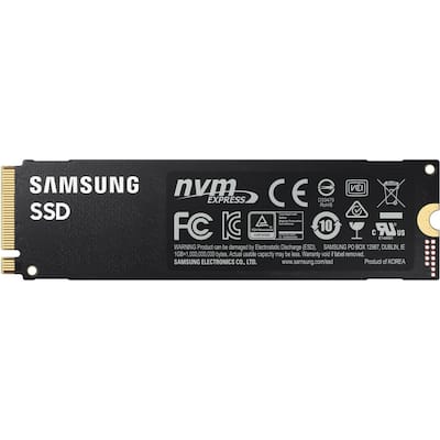 Samsung 980 PRO MZ V8P2T0B/AM 2 TB Solid State Drive M.2 2280 Samsung 980 PRO MZ V8P2T0B/AM 2 TB Solid State Drive M.2 2280
