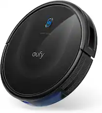 eufy
BoostIQ™ technology