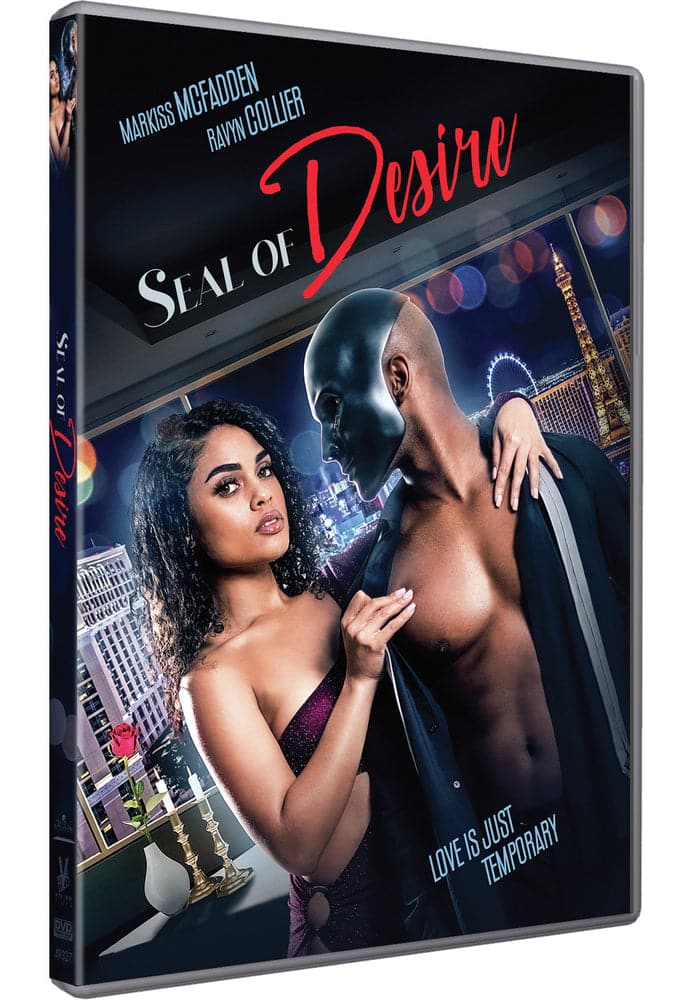 Seal of Desire (MOD) (DVD Movie) price history on PriceWatchPro