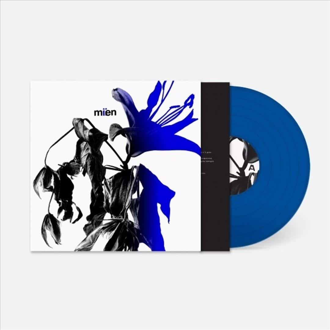 Mien [LP] [VINYL] price history on PriceWatchPro