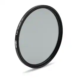 Tiffen - 67mm Black Pro-Mist 1/4 Filter