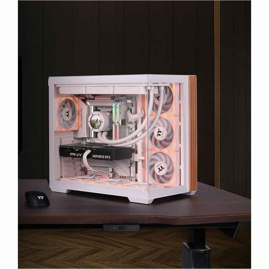 ROG. PNY, IL GEFORCE RTX