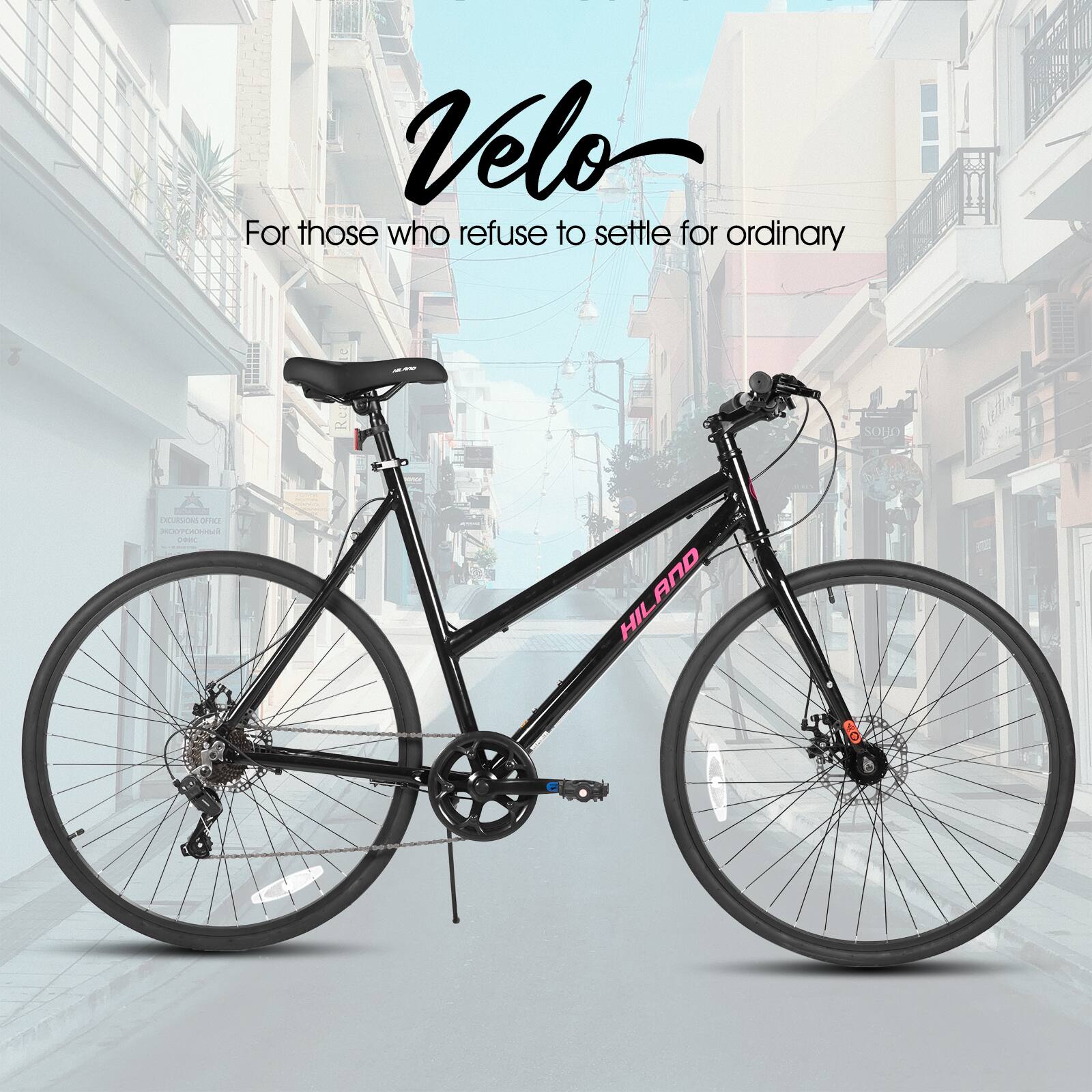 Velo For those who refuse to settle for ordinary SOLD CocuRe Cmca  Ce HILAND