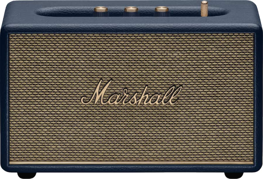 Marshall Acton III Bluetooth Home Speaker with Bass / Treble Marshall Acton III Bluetooth Home Speaker with Bass / Treble