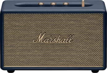 Marshall Acton Ⅲ Bluetoothスピーカー Amazon.com: Marshall Acton Marshall Acton Ⅲ Bluetoothスピーカー Amazon.com: Marshall Acton