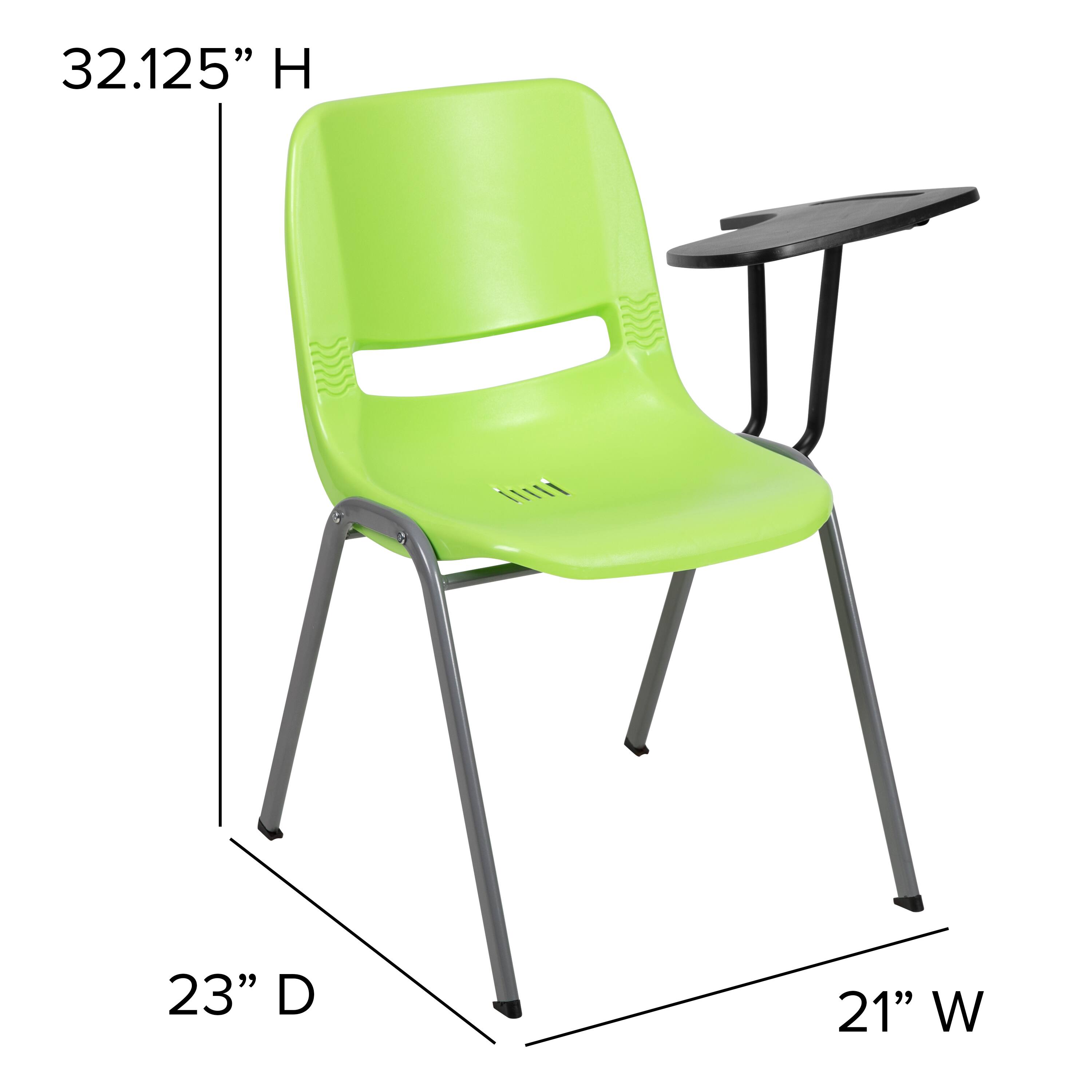 32.125" H  
23" D  
21" W