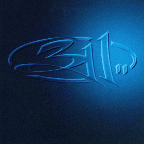  311 [CD] [PA]
