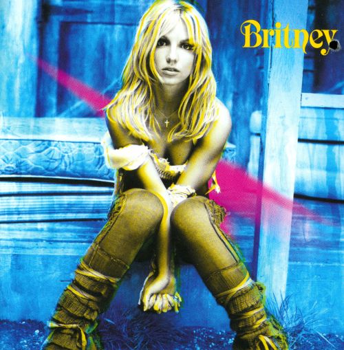  Britney [Enhanced CD]