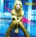 Front Standard. Britney [Enhanced CD].