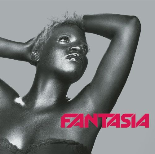  Fantasia [CD]