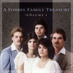 Front Standard. A  Forbes Family Treasury, Vol. 1 [CD].