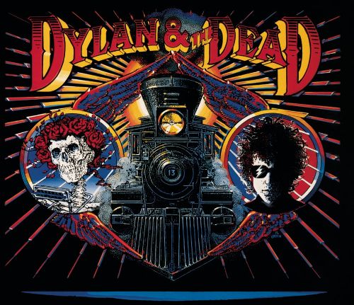  Dylan &amp; the Dead [CD]