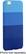 Angle. Dynex™ - Case for Apple® iPhone® 6 Plus - Blue.