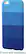 Front. Dynex™ - Case for Apple® iPhone® 6 Plus - Blue.