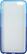 Alt View 3. Dynex™ - Case for Apple® iPhone® 6 Plus - Blue.