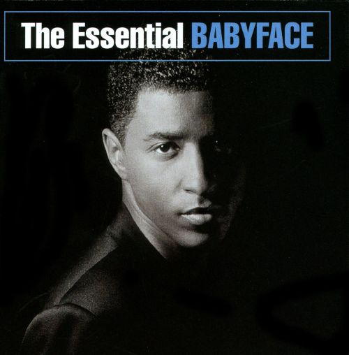  The Essential Babyface [CD]