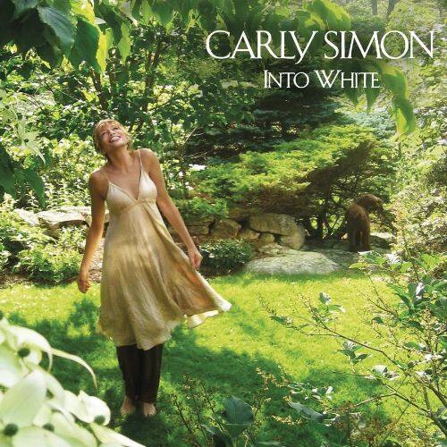  Into White [CD]