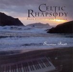Front Standard. Celtic Rhapsody [CD].