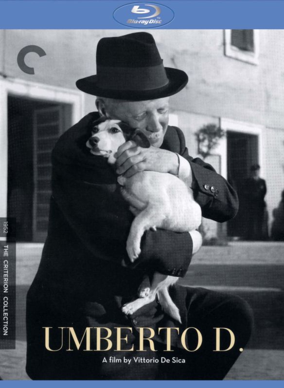 Umberto D. (Criterion Collection) (Blu-ray)