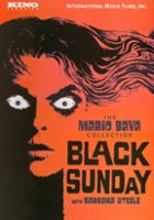 Black Sunday [DVD] [1960] - Front_Original