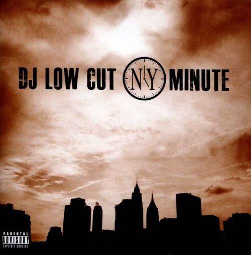 Best Buy NY Minute [CD] [PA]