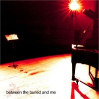 Between the Buried and Me [LP] - VINYL - Front_Standard