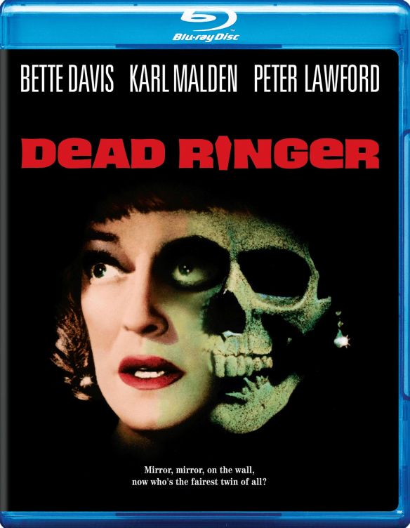 Dead Ringer [Blu-ray] [1964]