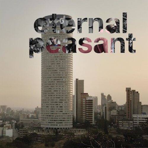 

Eternal Peasant [LP] - VINYL