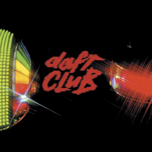  Daft Club [LP] - VINYL