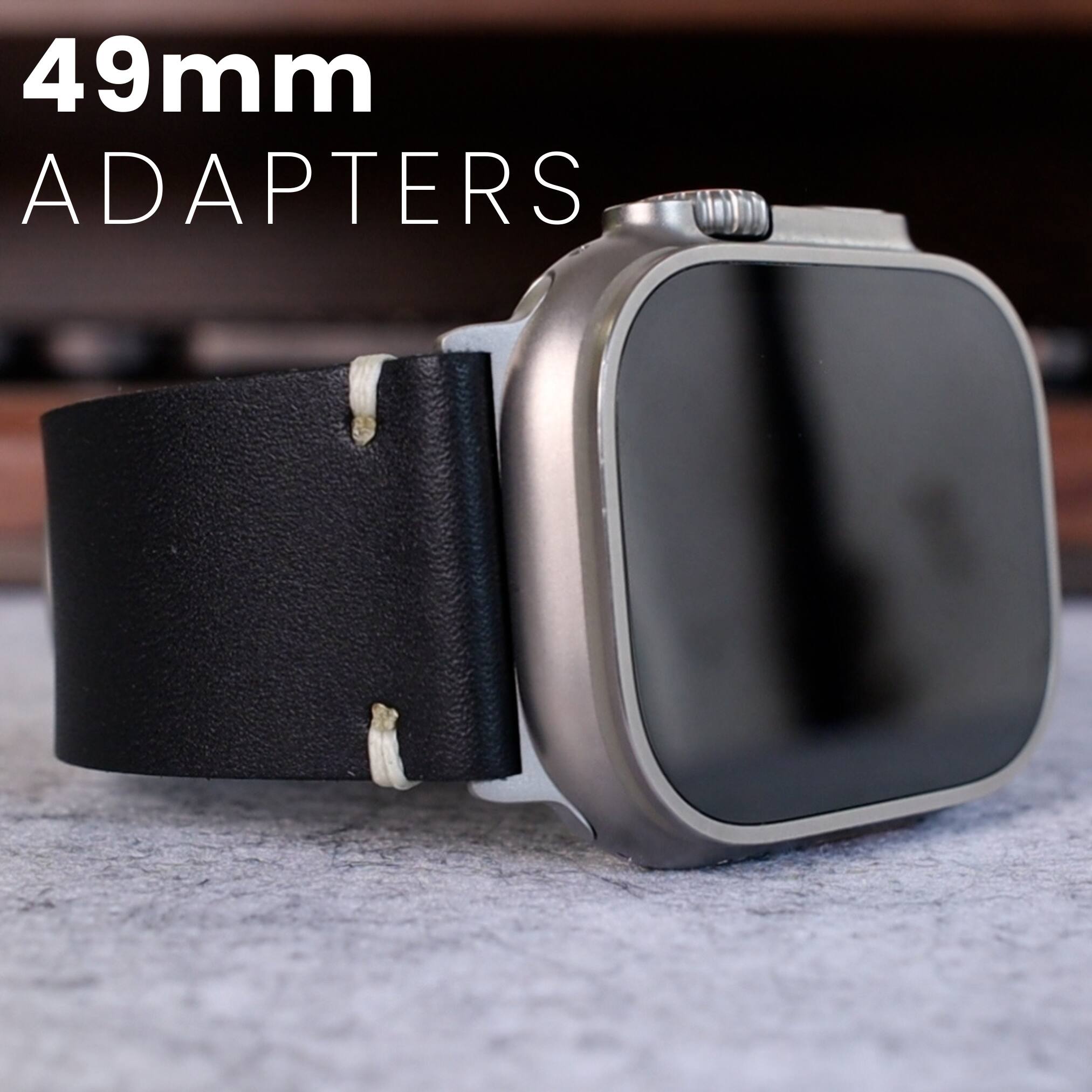 49mm ADAPTERS