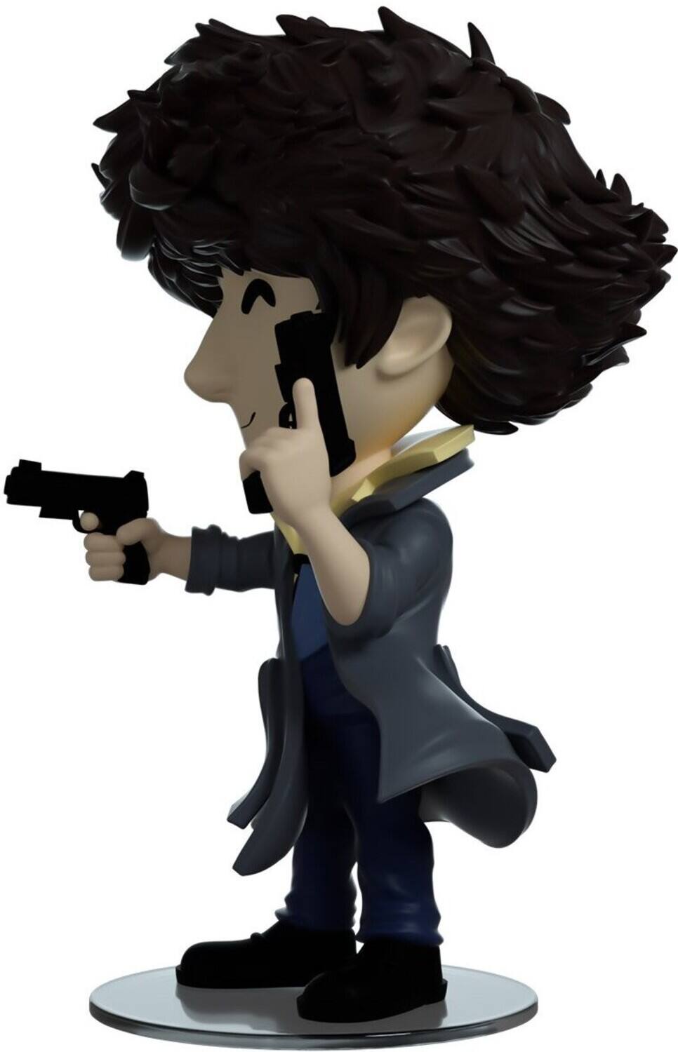 Alt View 3. Youtooz - Youtooz - Cowboy Bebop - Last Stand Spike #6   - Collectibles - Multicolor.