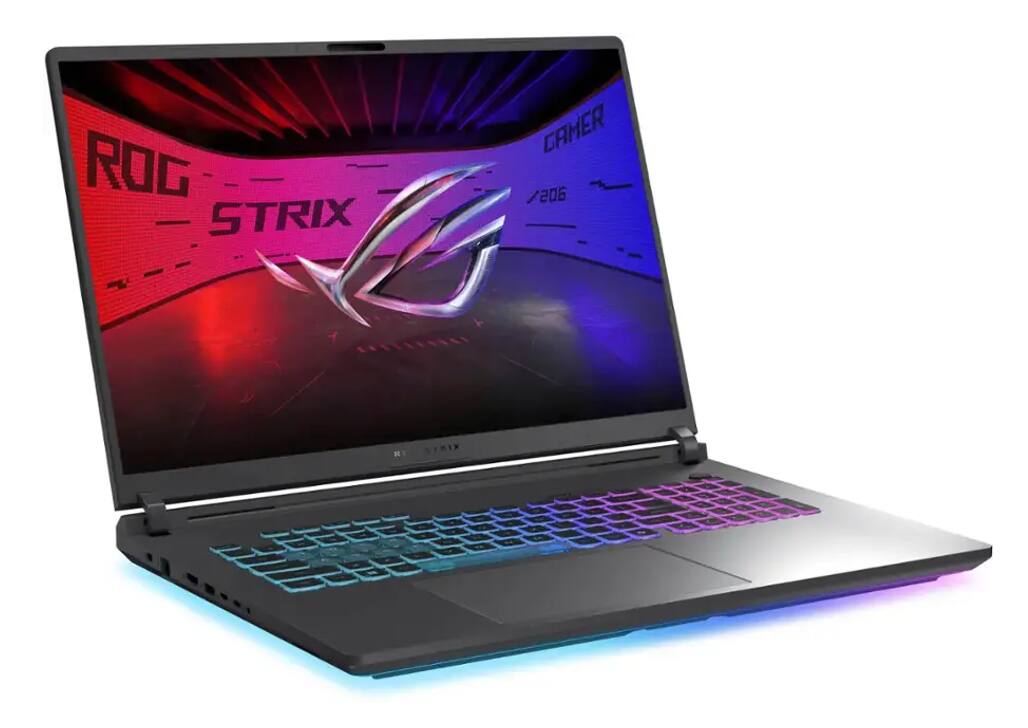 ROG STRIX  
CAMER  
/206