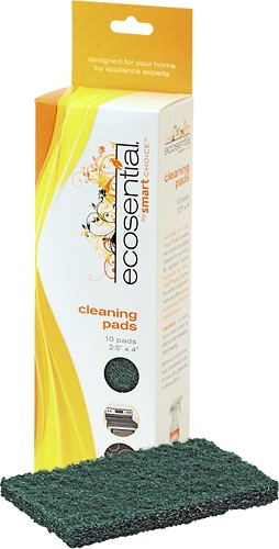  Ecosential - Cooktop Cleaning Pad (10-Pack)