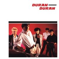 Duran Duran [LP] - VINYL - Front_Original