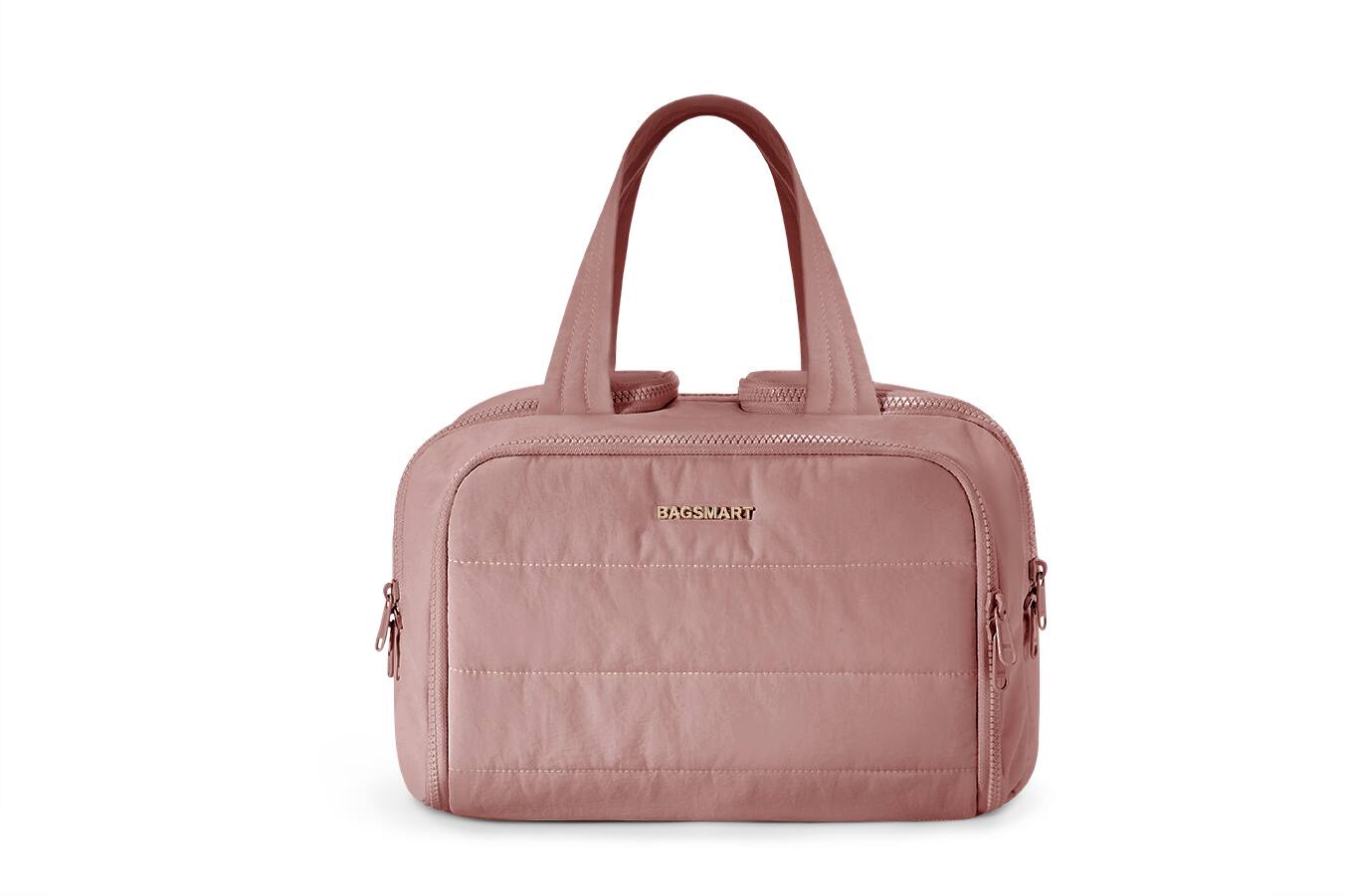 Dusty Pink