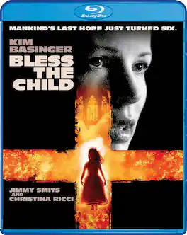 Bless the Child - BLU-RAY