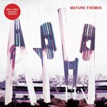 Front Standard. Mature Themes [LP] - VINYL.